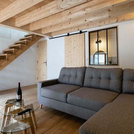 Le Petit Moulin Bed & Breakfast มาร์แตล ภายนอก รูปภาพ
