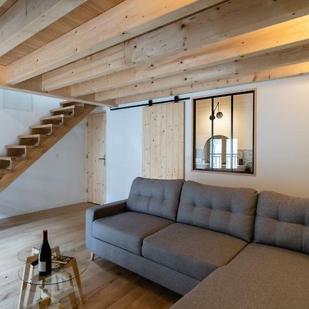 Le Petit Moulin Bed & Breakfast มาร์แตล ภายนอก รูปภาพ