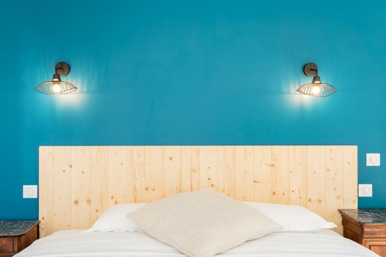 Le Petit Moulin Bed & Breakfast มาร์แตล ภายนอก รูปภาพ