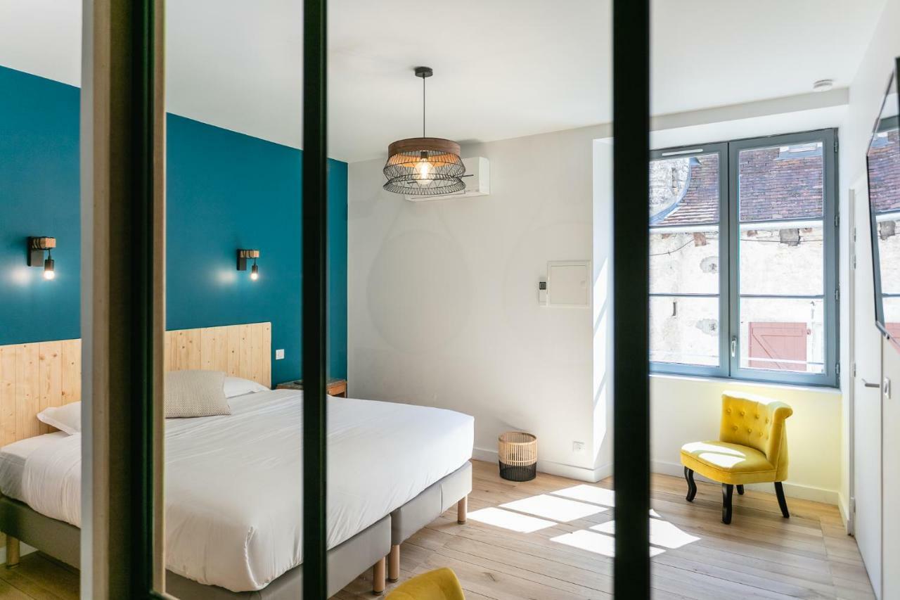 Le Petit Moulin Bed & Breakfast มาร์แตล ภายนอก รูปภาพ