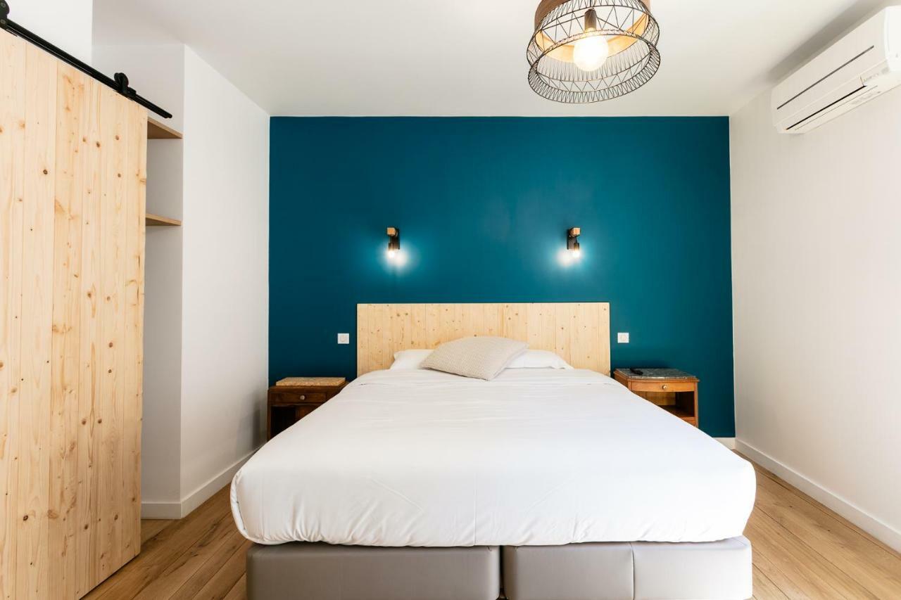 Le Petit Moulin Bed & Breakfast มาร์แตล ภายนอก รูปภาพ