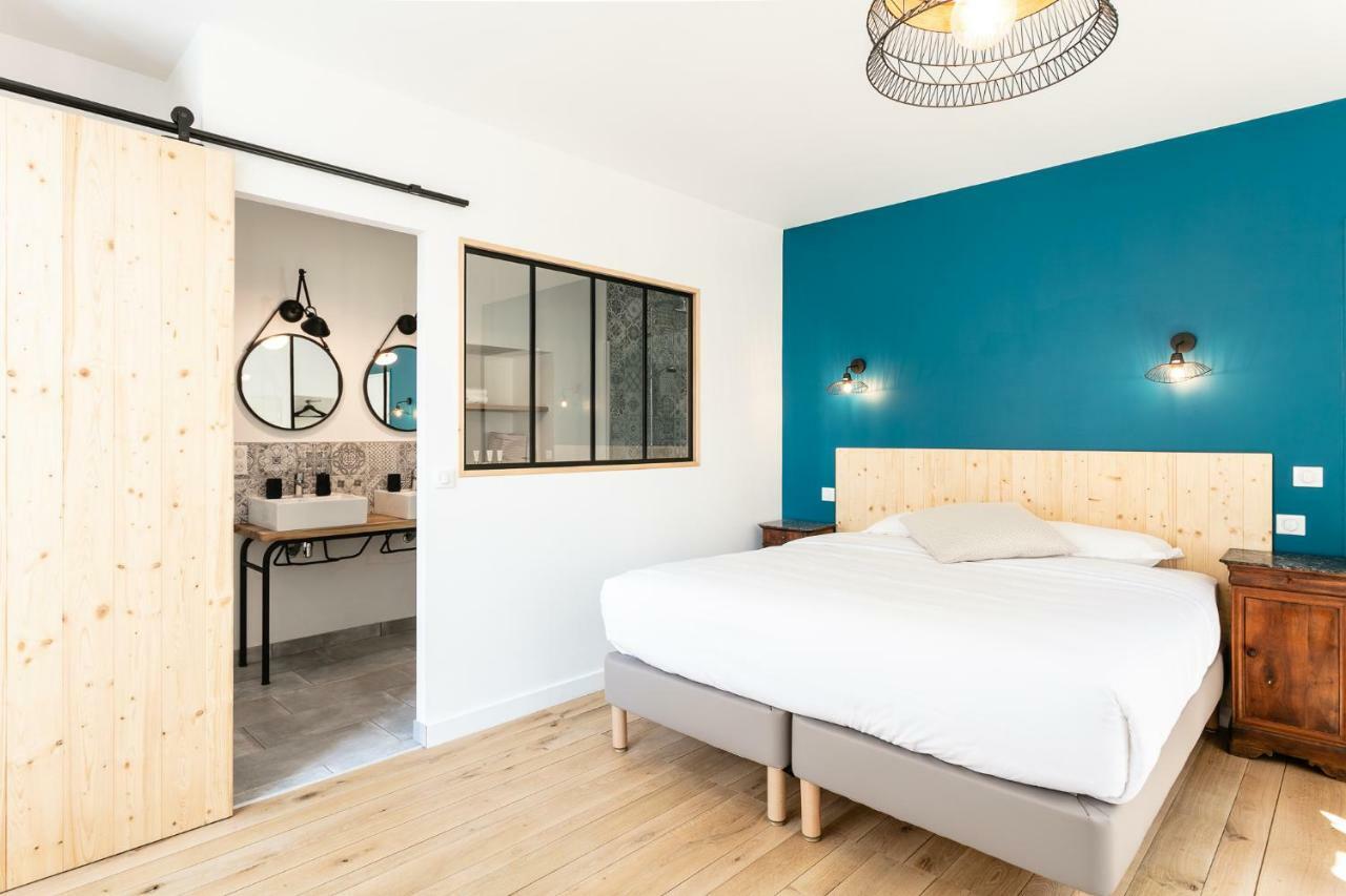 Le Petit Moulin Bed & Breakfast มาร์แตล ภายนอก รูปภาพ