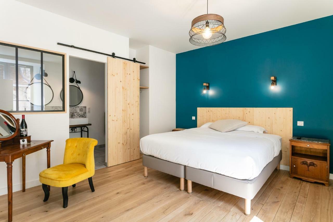Le Petit Moulin Bed & Breakfast มาร์แตล ภายนอก รูปภาพ