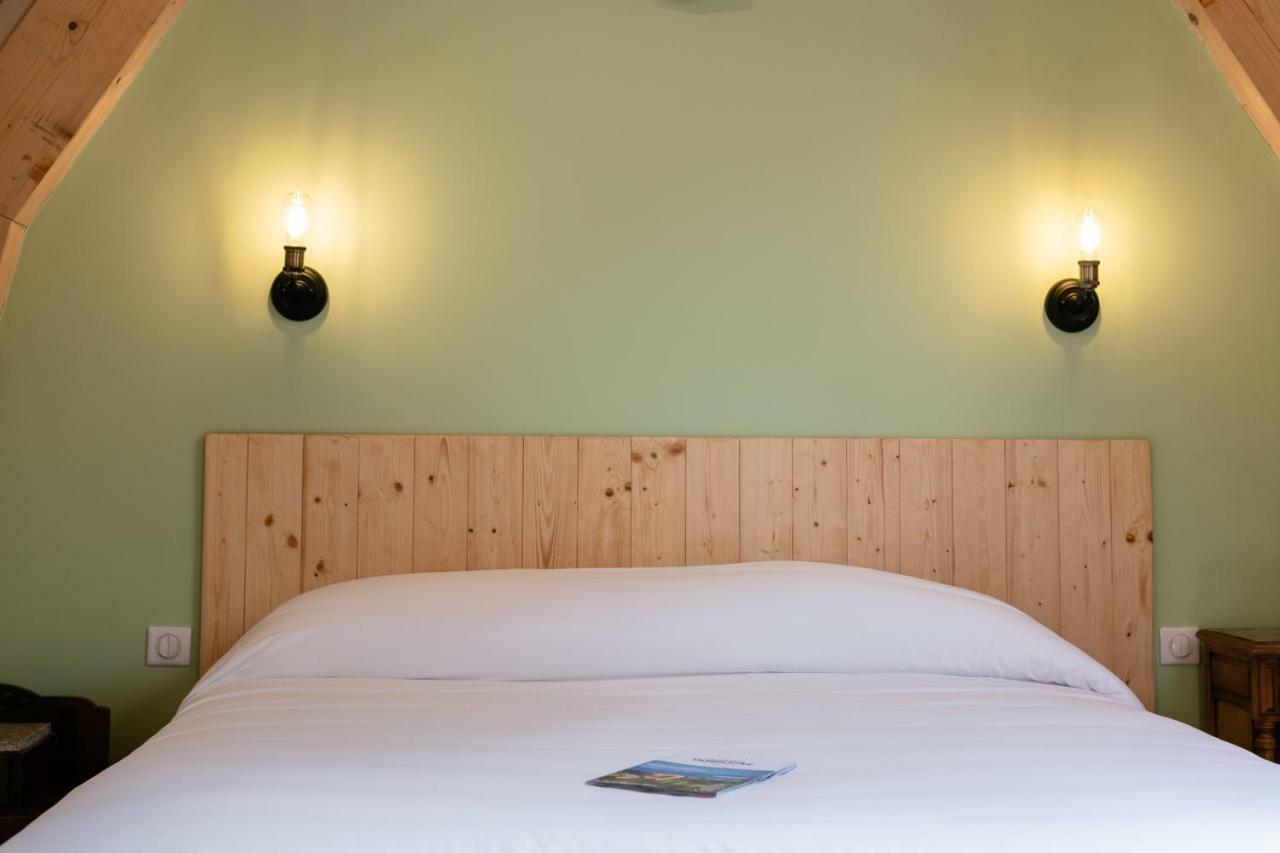 Le Petit Moulin Bed & Breakfast มาร์แตล ภายนอก รูปภาพ