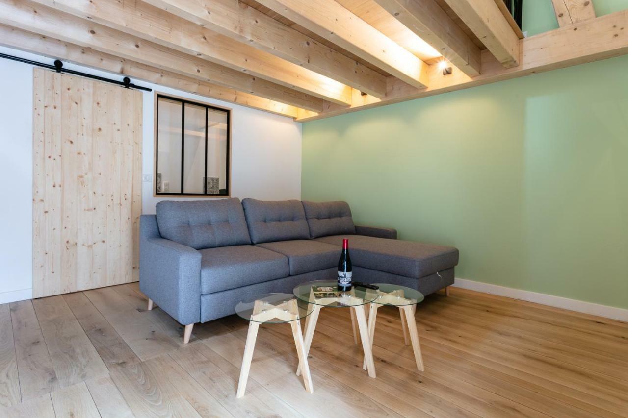 Le Petit Moulin Bed & Breakfast มาร์แตล ภายนอก รูปภาพ